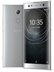 Замена тачскрина на телефоне Sony Xperia XA2 Ultra в Кемерово